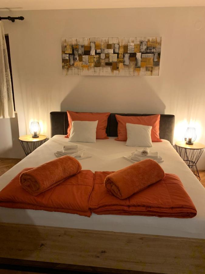 Puntizela-Patty Apartment พูลา ภายนอก รูปภาพ