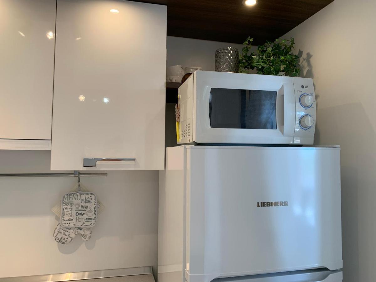 Puntizela-Patty Apartment พูลา ภายนอก รูปภาพ