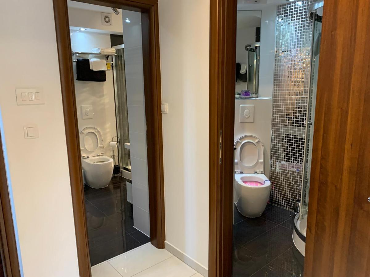 Puntizela-Patty Apartment พูลา ภายนอก รูปภาพ