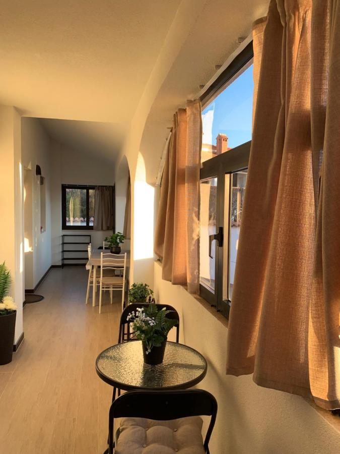 Puntizela-Patty Apartment พูลา ภายนอก รูปภาพ